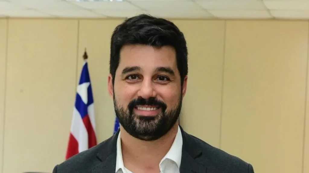 Quem é Pablo Souza e o impacto da ordem de prisão decretada pelo TRE-BA