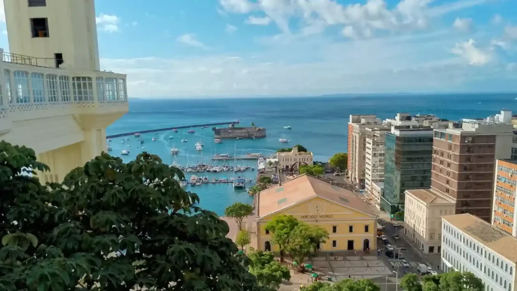 Salvador conquista destaque na National Geographic como destino cultural para 2027