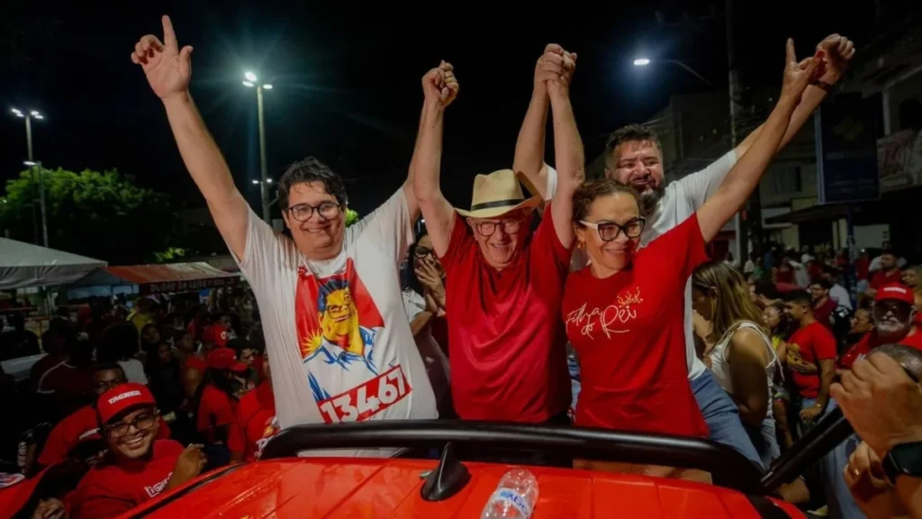 Tagner Oliveira Cerqueira: a força política de Camaçari na Assembleia Legislativa da Bahia