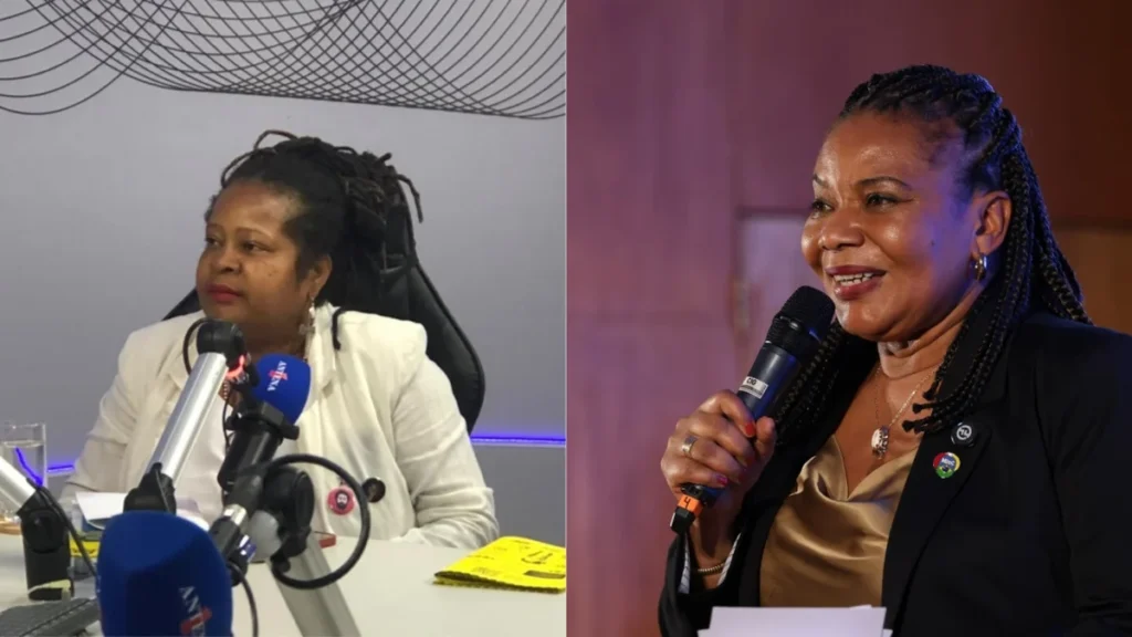 Vilma Reis apoia Margareth Menezes para Prefeitura de Salvador com foco em renovação política
