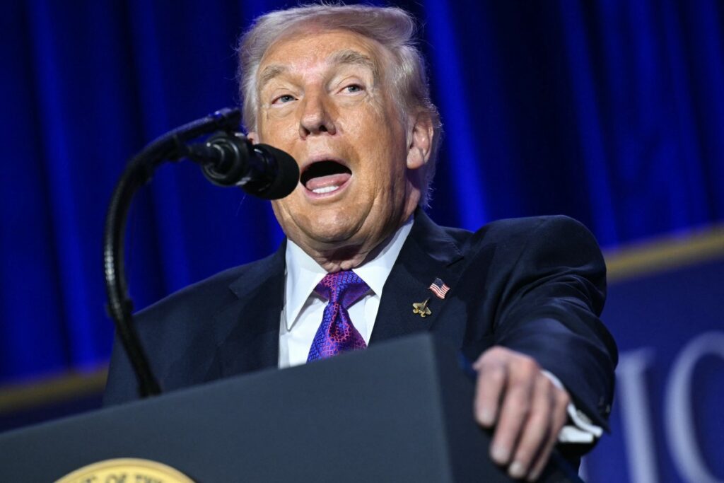 Brasil Aponta Donald Trump como Benéfico para o Mundo, Segundo Pesquisa