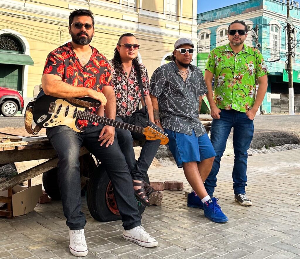 Carnaval em Belém: Bailinhos, Blocos e Shows Imperdíveis