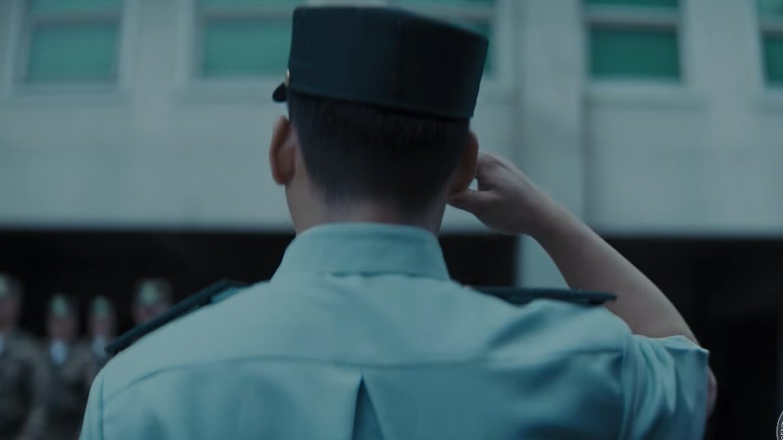 CIA Lança Vídeo Dramático em Chinês para Recrutar Espiões na China