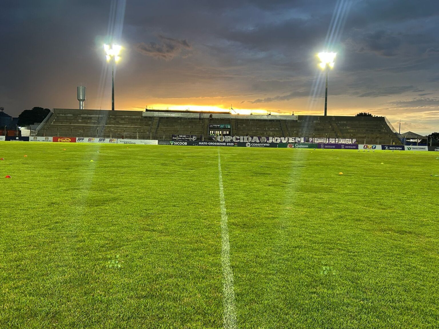 Copa do Brasil: Datas e Horários Definidos para Primavera-MT e Bragantino-PA na 1ª Fase