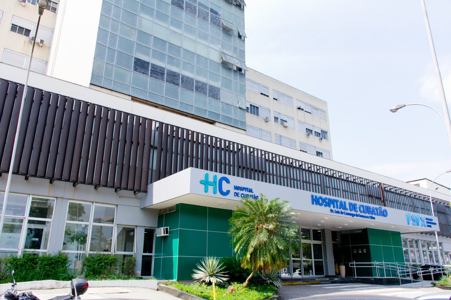 Cubatão Inova com Novo Tratamento para Bebês Prematuros contra VSR Cubatão Inova com Novo Tratamento para Bebês Prematuros contra VSR