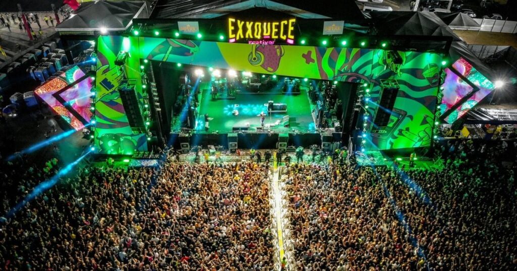Descubra as Atrações Confirmadas do Festival Exquece 2026 em Belém