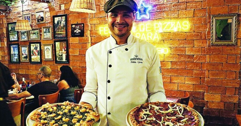 Dez Restaurantes de Belém Recebem o Selo de 'Super'; Confira a Lista
