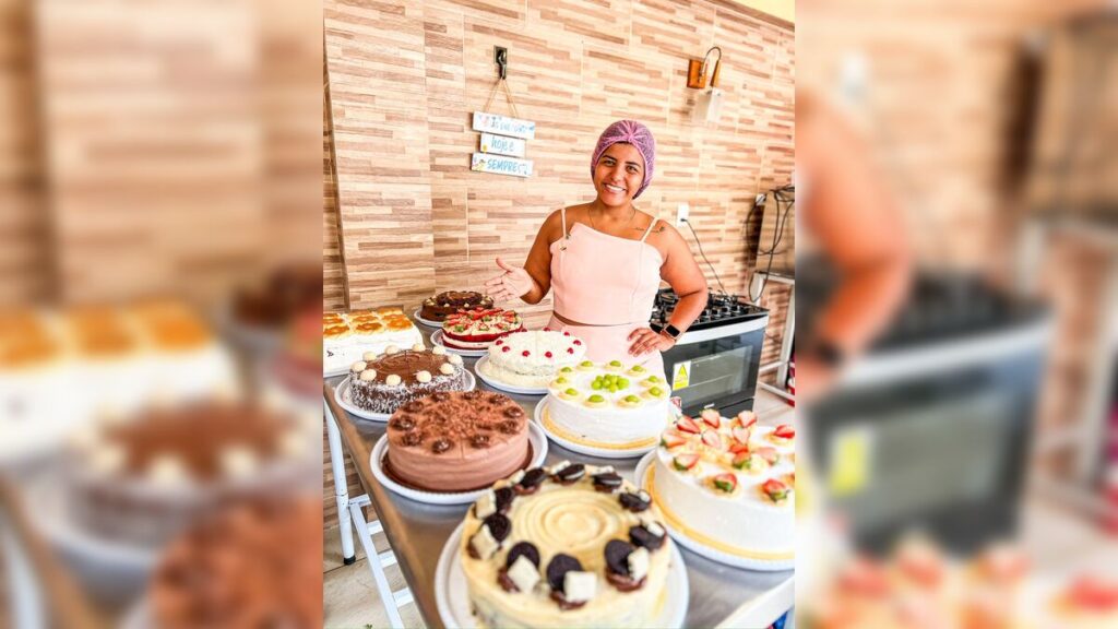 Empreendedorismo e o Festival de Tortas: Um Sucesso Imparável