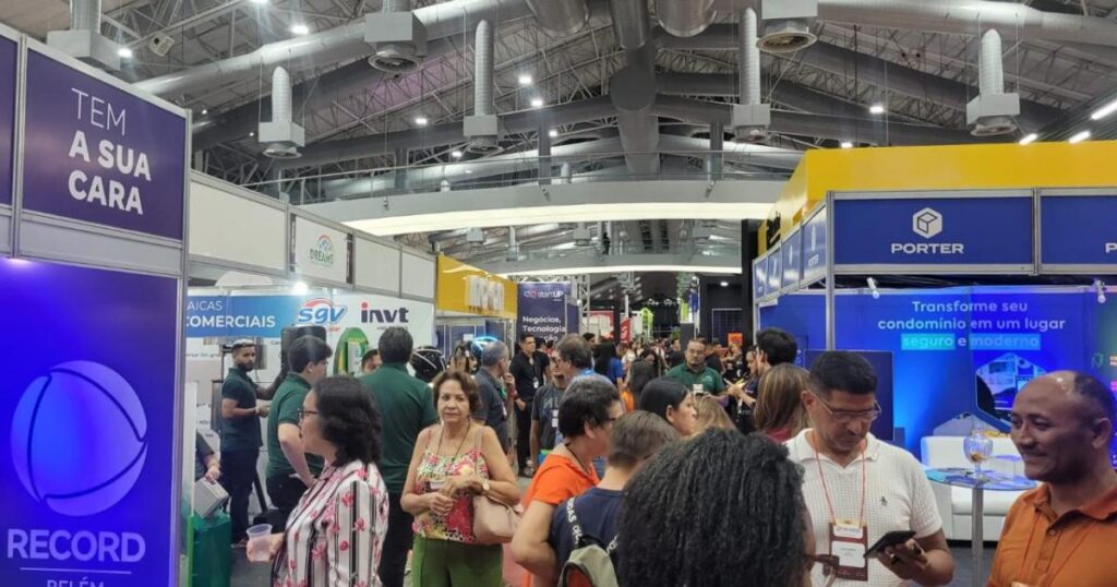 Feira Pará Negócios 2026: Oportunidades e Inovação na Amazônia Feira Pará Negócios 2026: Oportunidades e Inovação na Amazônia
