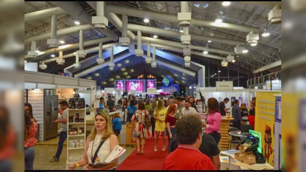 Feira Pará Negócios 2026: Protagonismo do Norte em Foco