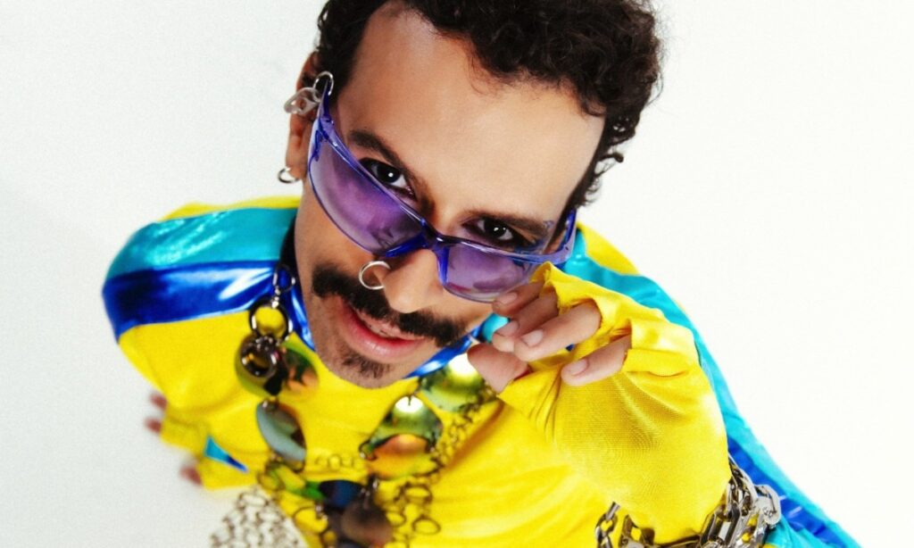 Felipe Cordeiro Celebra a Cultura Amazônica em Show na Autêntica