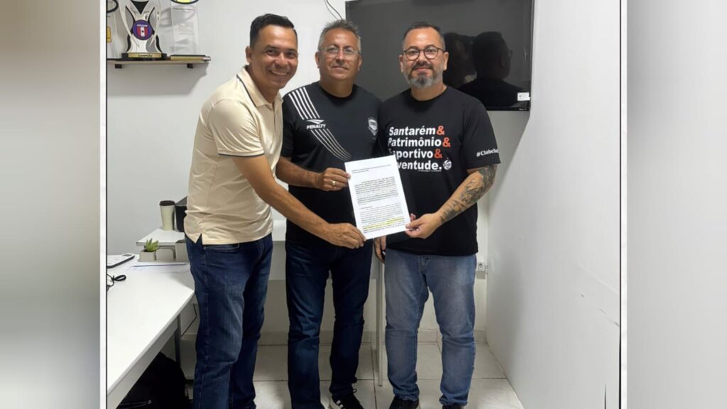 Final do Campeonato Paraense de Futsal: Clubes pedem que Santarém seja a sede