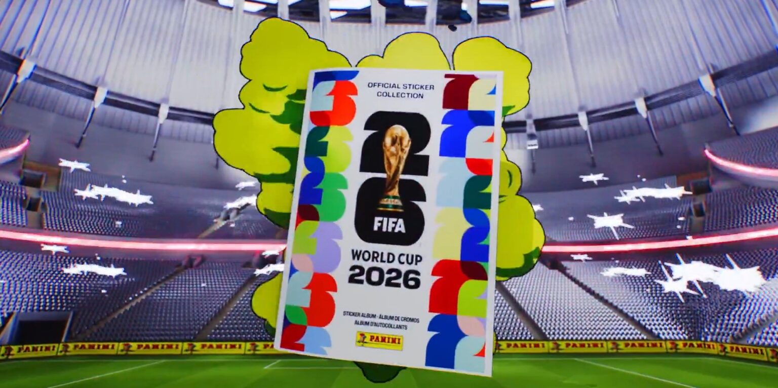Golpe na Internet: Anúncio Falso de Pré-Venda do Álbum da Copa do Mundo 2026