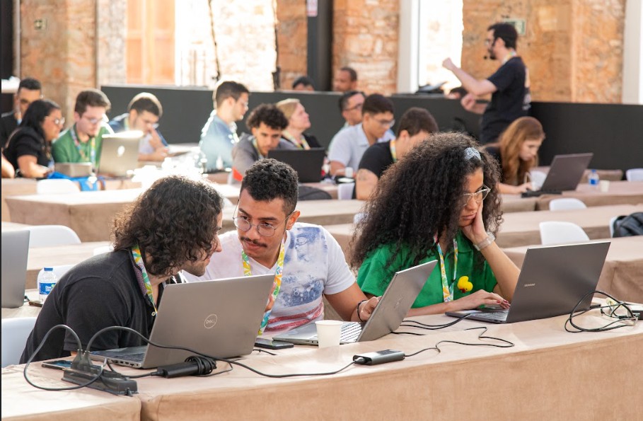Google Cloud Lança Novas Edições do Startup Hub em Cidades Chaves do Brasil Google Cloud Lança Novas Edições do Startup Hub em Cidades Chaves do Brasil
