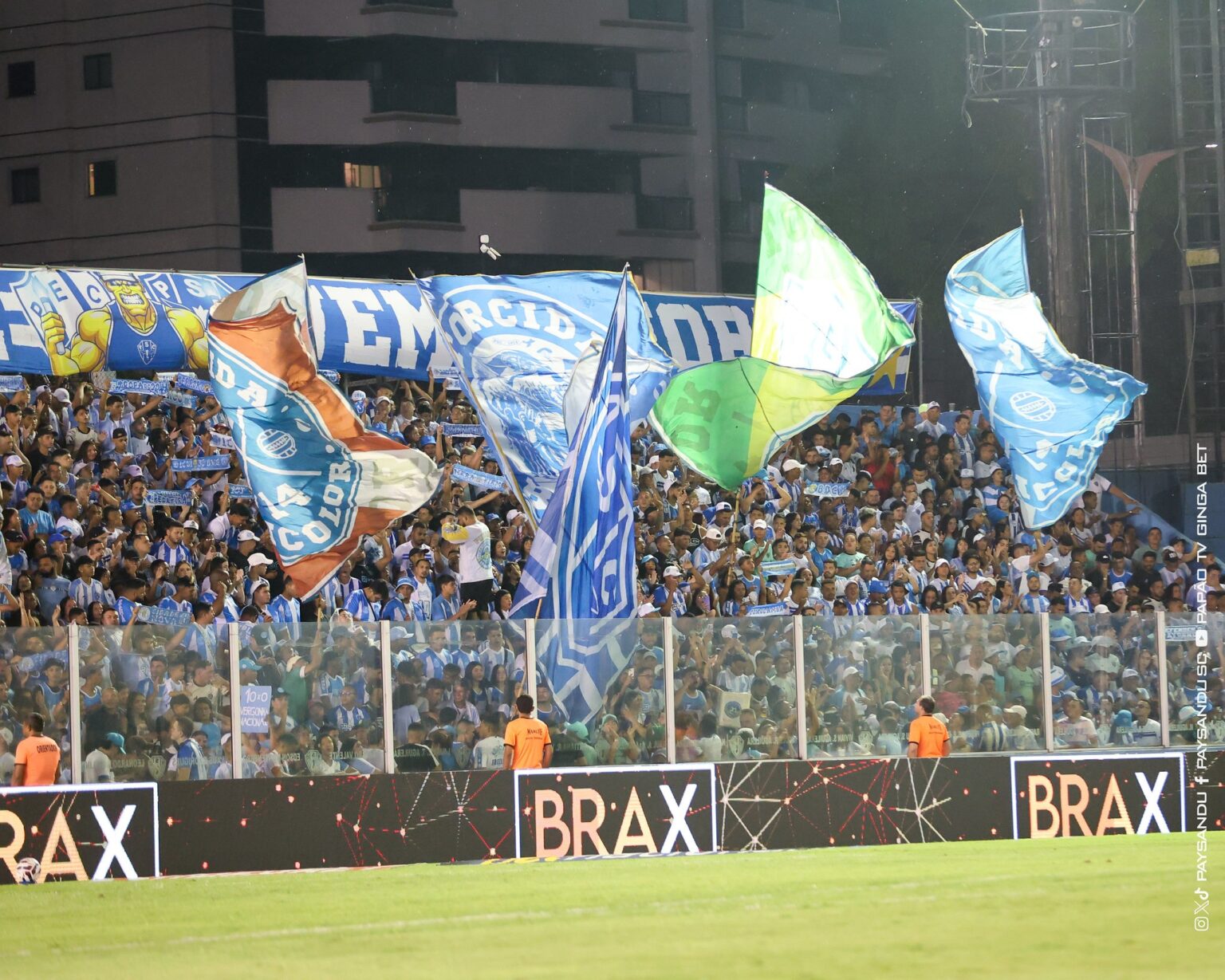 Ingressos para o Clássico: Paysandu Define Valores para Partida Contra o Castanhal Ingressos para o Clássico: Paysandu Define Valores para Partida Contra o Castanhal