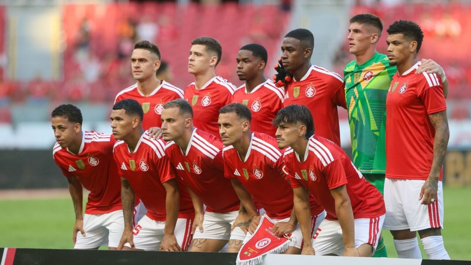 Internacional e Remo: A Desafiante Viagem do Colorado no Brasileirão 2026 Internacional e Remo: A Desafiante Viagem do Colorado no Brasileirão 2026