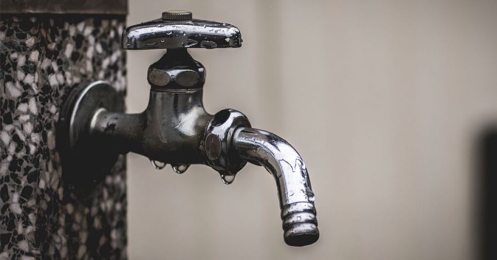 Interrupção no Abastecimento de Água em Belém: Confira Locais e Horários para Este Sábado