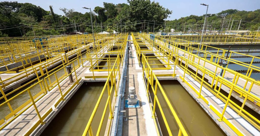 Interrupção Temporária de Água em Nove Bairros de Belém nesta Terça-feira (10)