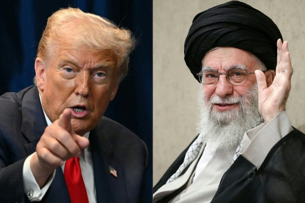 Irã Passa por Dia Decisivo com Reunião Nuclear e Ameaças de Trump