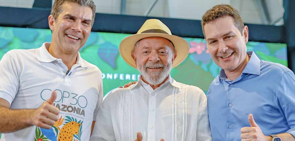 MDB Diante das Eleições: Divisão Entre Apoio a Lula e Neutralidade