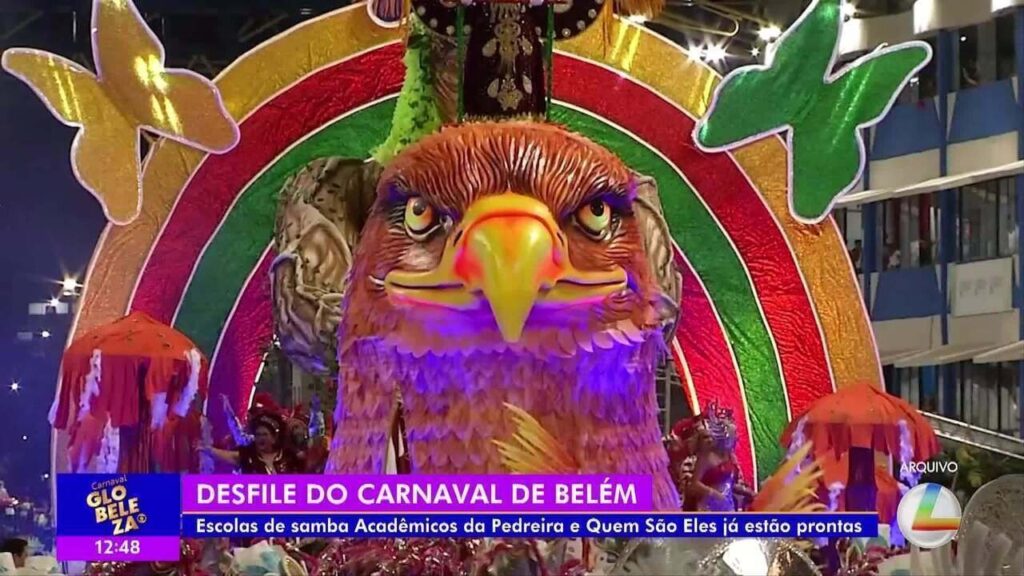Mudanças no Trânsito para os Desfiles das Escolas de Samba em Belém: O Que Você Precisa Saber
