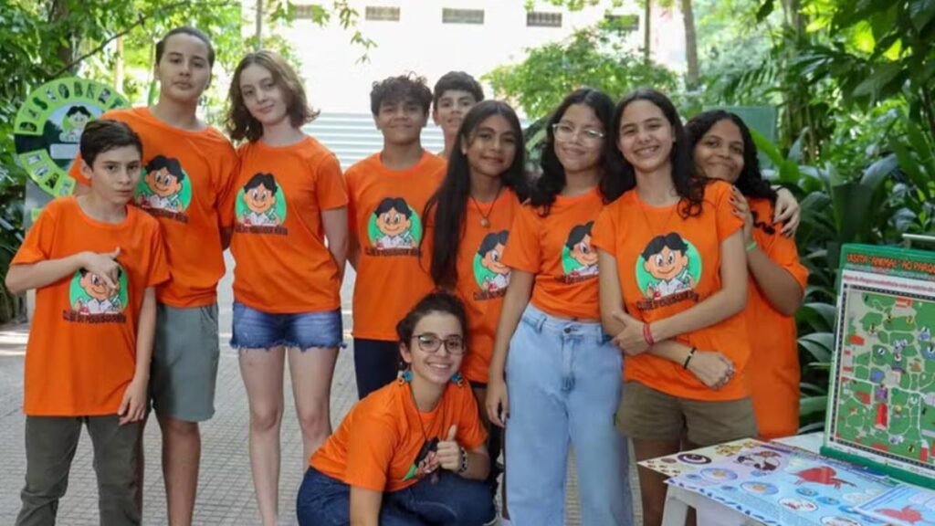 Museu Goeldi Oferece 50 Vagas Grátis para Clube de Ciência em 2026