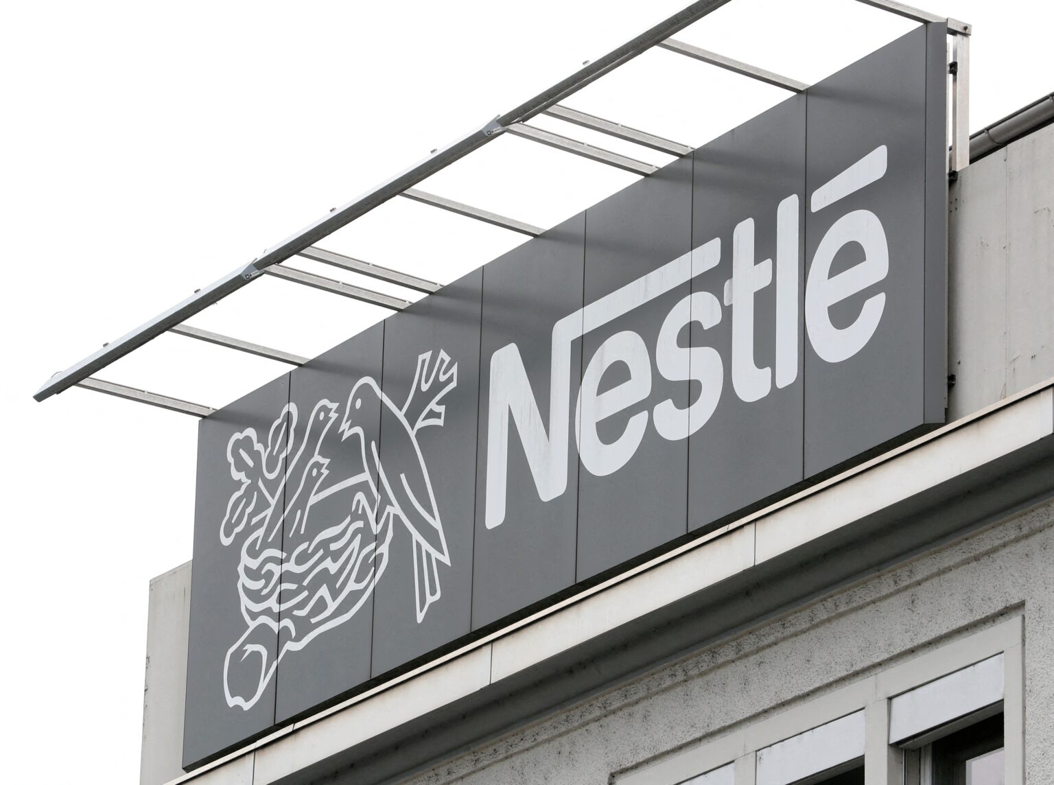 Nestlé Abandona Setor de Sorvetes para Focar em Áreas mais Lucrativas Nestlé Abandona Setor de Sorvetes para Focar em Áreas mais Lucrativas