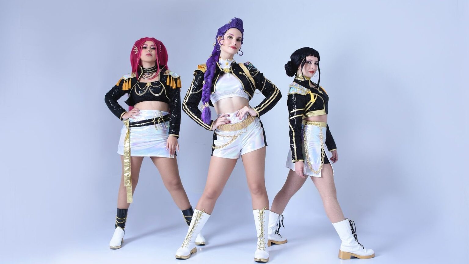 Pátio Limeira Shopping Recebe o Imperdível Show "Estrelas do K-Pop"