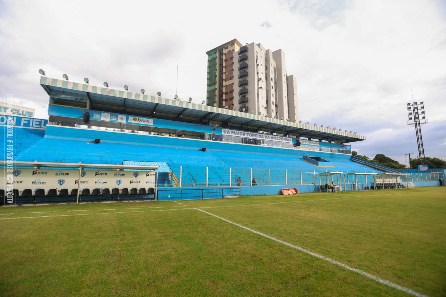 Paysandu x Castanhal: Como Assistir ao Vivo, Horários e Escalações na Semifinal do Parazão
