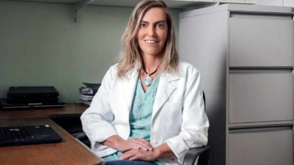 Polilaminina: A Revolução Científica Brasileira e a Liderança Feminina