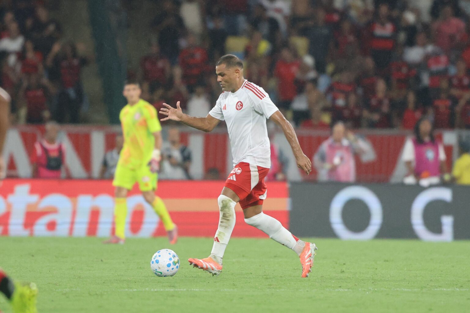 Raio-X: Inter e Remo se enfrentam em Belém - Brasileirão 2024