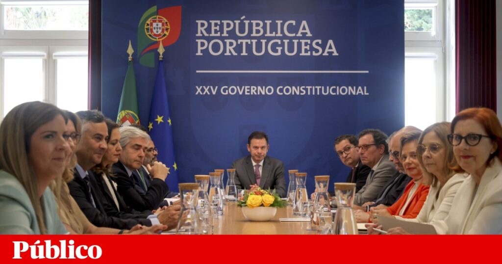 Relação Entre o Governo e Belém: Previsibilidade e Afinidade em Alta Relação Entre o Governo e Belém: Previsibilidade e Afinidade em Alta