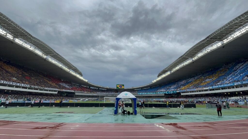 Remo Atrai Mais Torcedores, Mas Fatura Menos Que o Paysandu em Clássico Remo Atrai Mais Torcedores, Mas Fatura Menos Que o Paysandu em Clássico