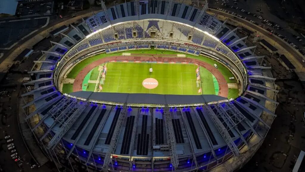 Remo x Internacional: Assista ao Vivo à Confronto da Série A 2026