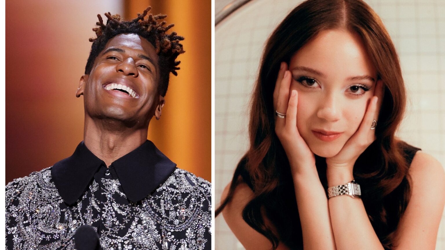 Rock in Rio 2024: Novas Atrações Incluem Jon Batiste, Laufey e Roupa Nova Rock in Rio 2024: Novas Atrações Incluem Jon Batiste, Laufey e Roupa Nova