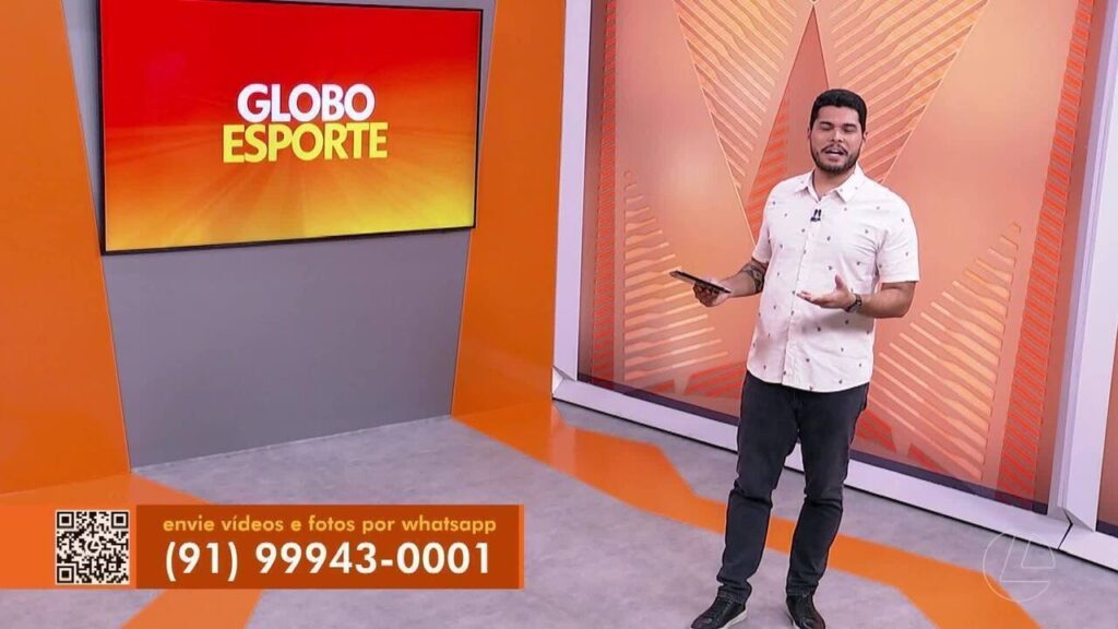 Tragédia no Futsal: Jogador do Paysandu Morre em Acidente de Moto no Pará
