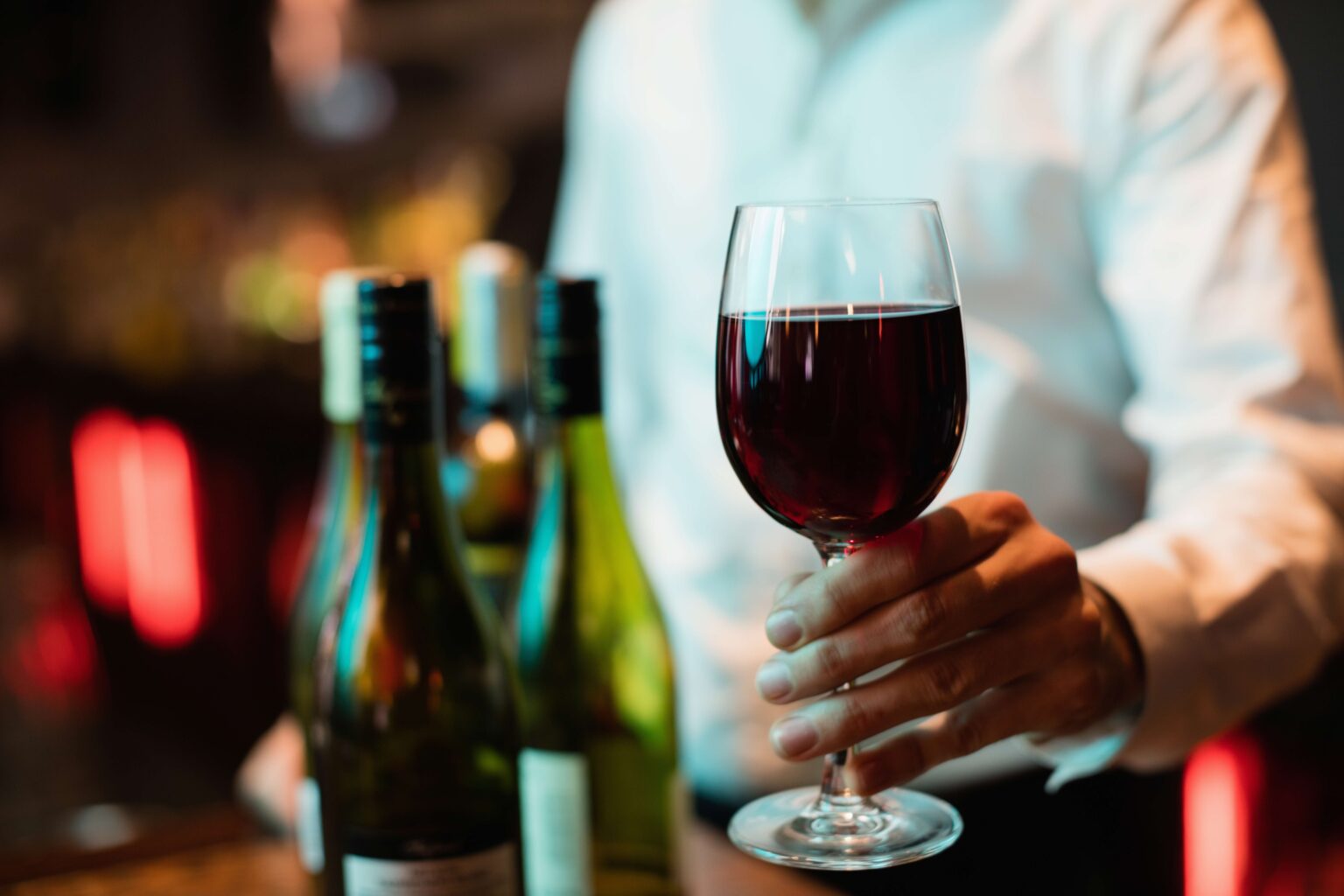Vinho Brasileiro se Destaca na Seleta Lista Internacional dos Melhores do Mundo
