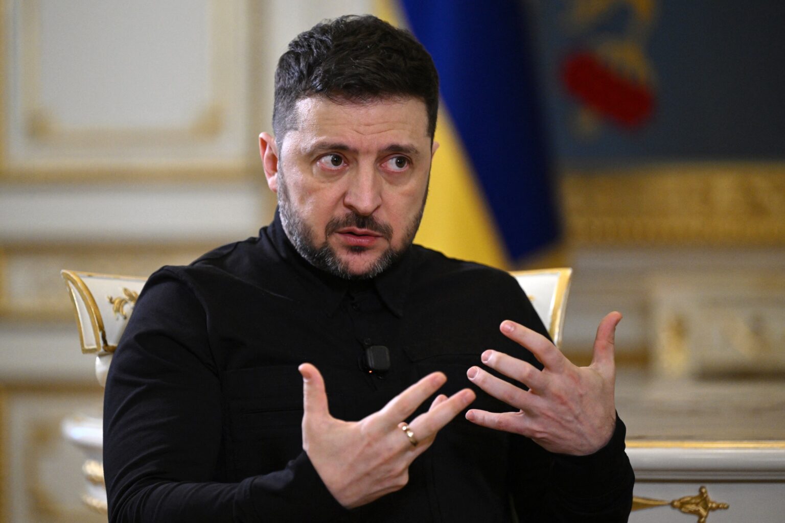 Zelensky Afirma: ‘Ucrânia Não Está Perdendo a Guerra’ – Visão Realista do Conflito Zelensky Afirma: 'Ucrânia Não Está Perdendo a Guerra' - Visão Realista do Conflito