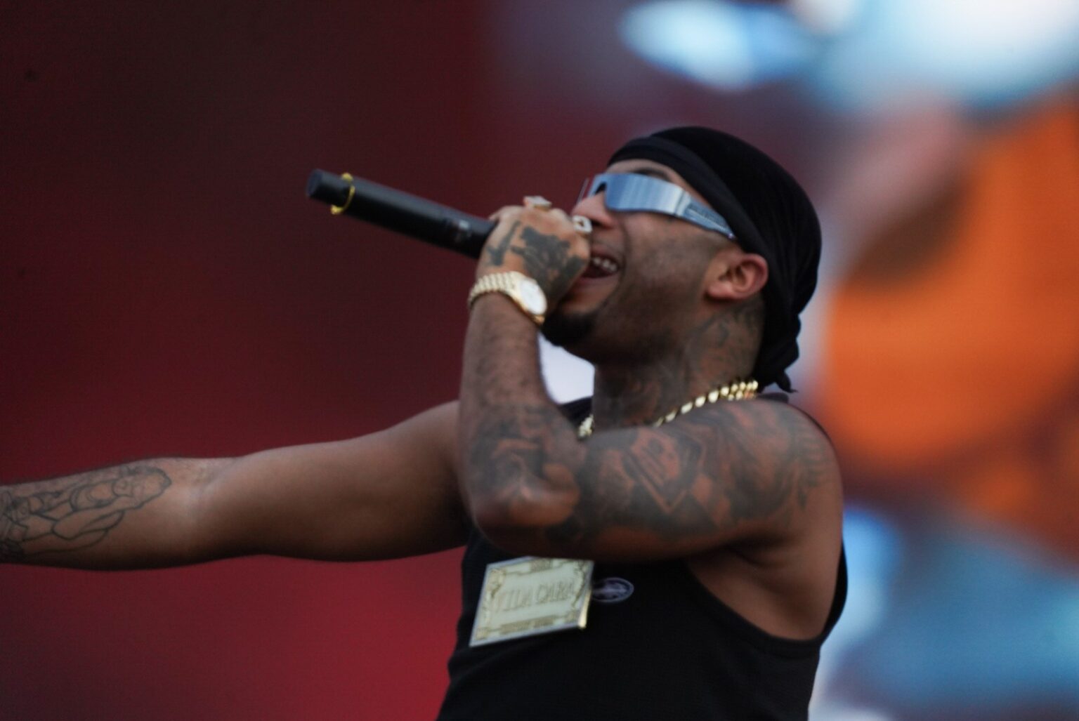 Amazon Music Festival 2026: Conheça a 5ª edição com grandes nomes da cena do rap e trap