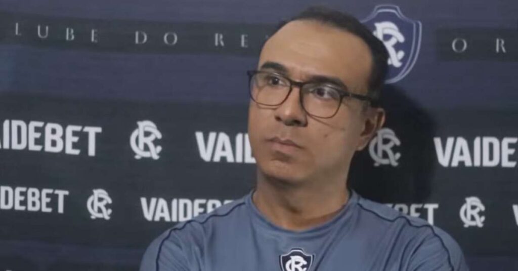 Arbitragem em Foco: Remo é Derrotado pelo Porto Velho na Copa Norte