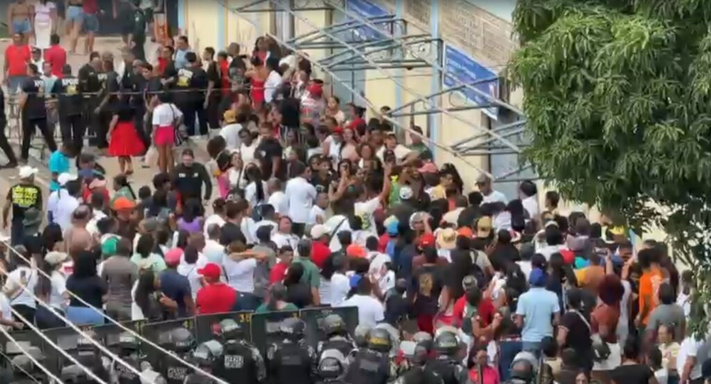 Audiência Virtual Sobre Destinação do Lixo em Acará: O Que Esperar?