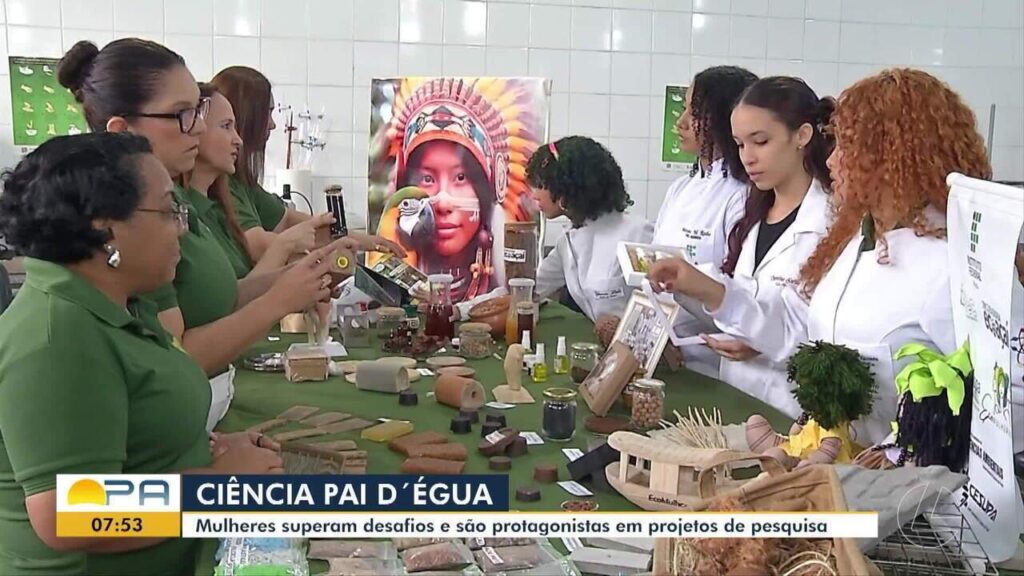 Avanços da Qualificação Feminina na Ciência e Desafios da Desigualdade de Gênero