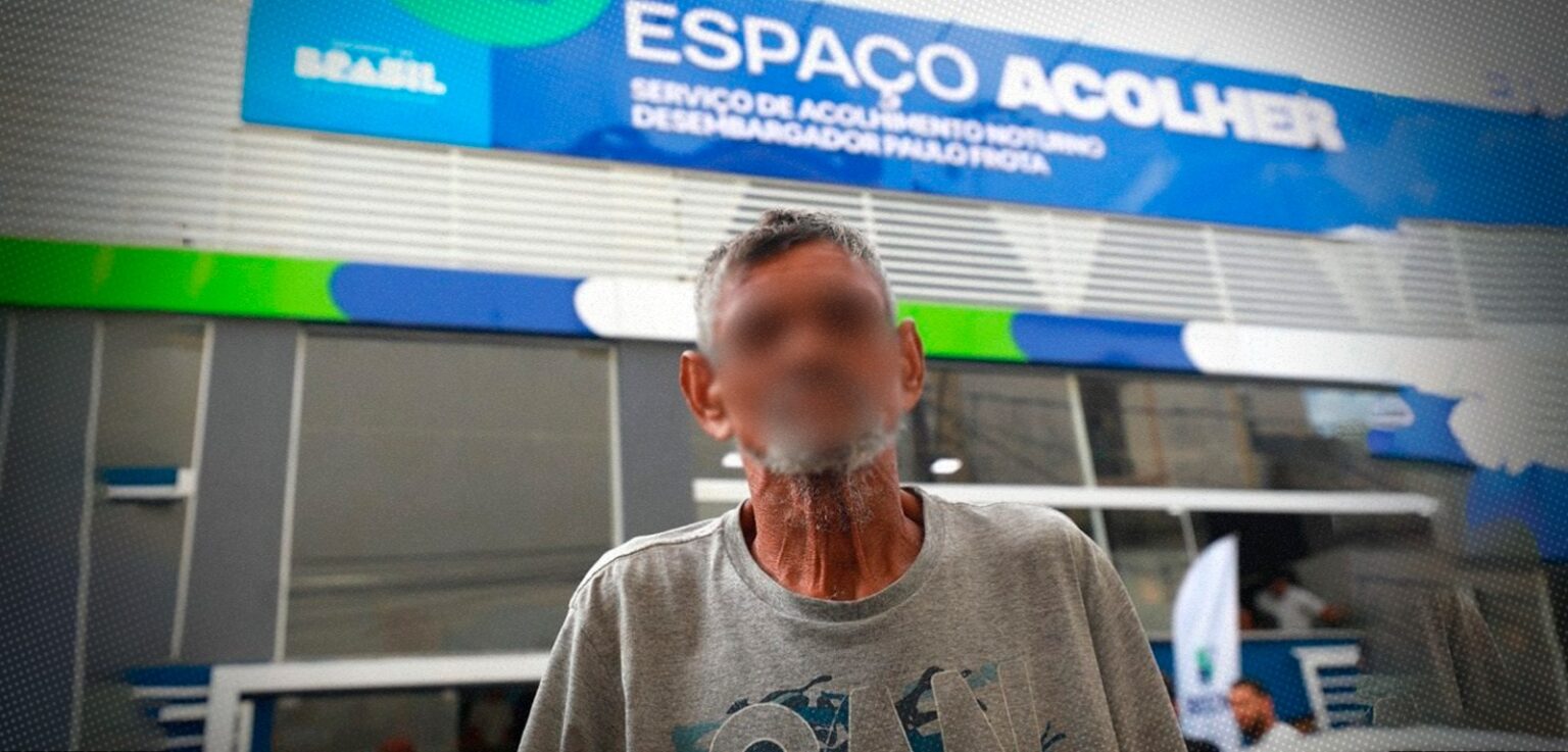 Belém: Novo Abrigo para Pessoas em Situação de Rua é Considerado Insuficiente