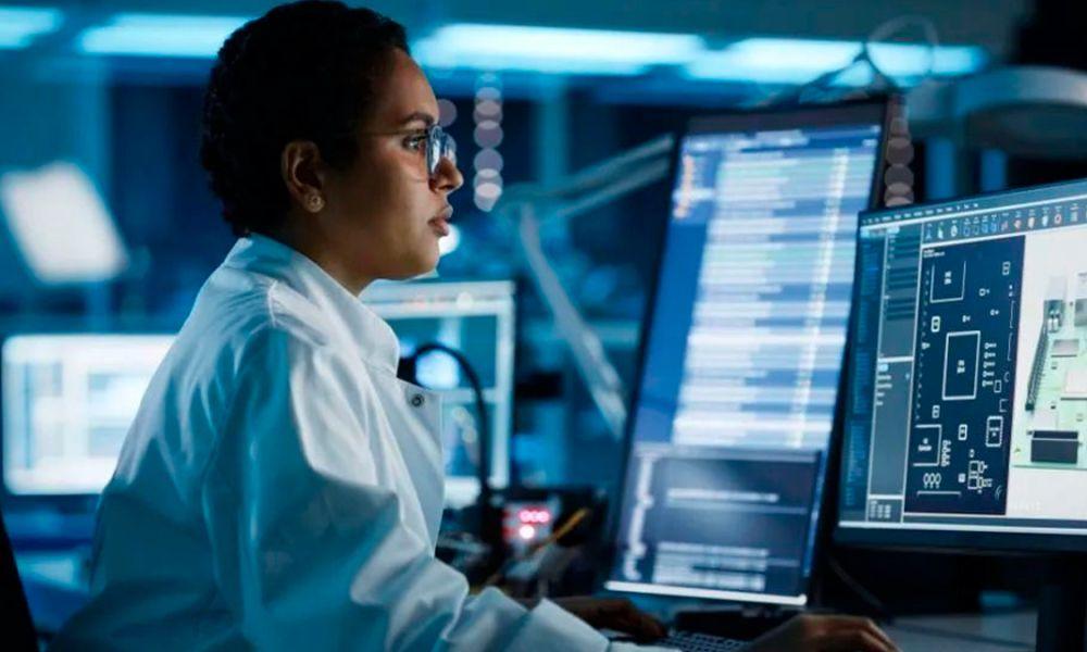 Belém Sedia Evento sobre Liderança Feminina e Tecnologia: Participe do Elas Talks 2026 Belém Sedia Evento sobre Liderança Feminina e Tecnologia: Participe do Elas Talks 2026