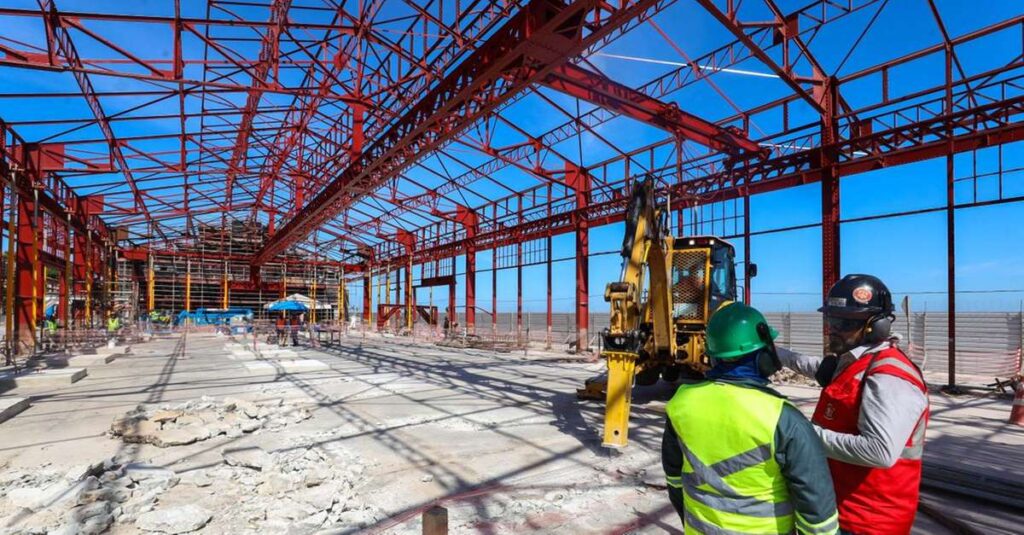 Belém Sedia Fórum sobre Construção com Crescimento de 103% no ‘Minha Casa, Minha Vida’ no Pará