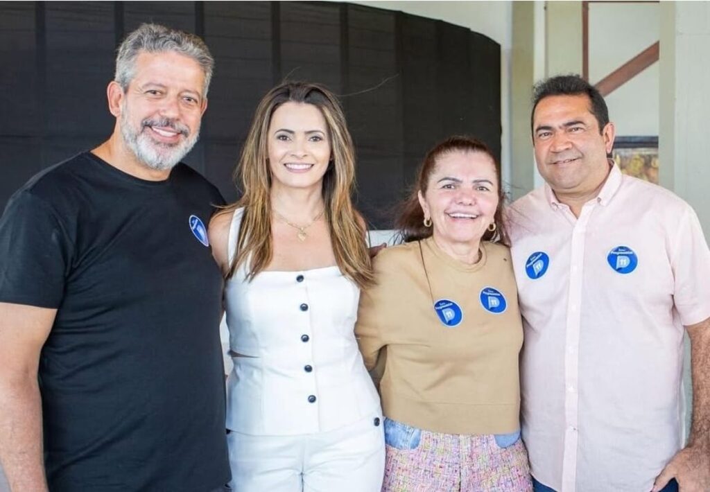 Cabeça Dantas em Belém Receberá Nova UBS: Um Avanço na Saúde da Região