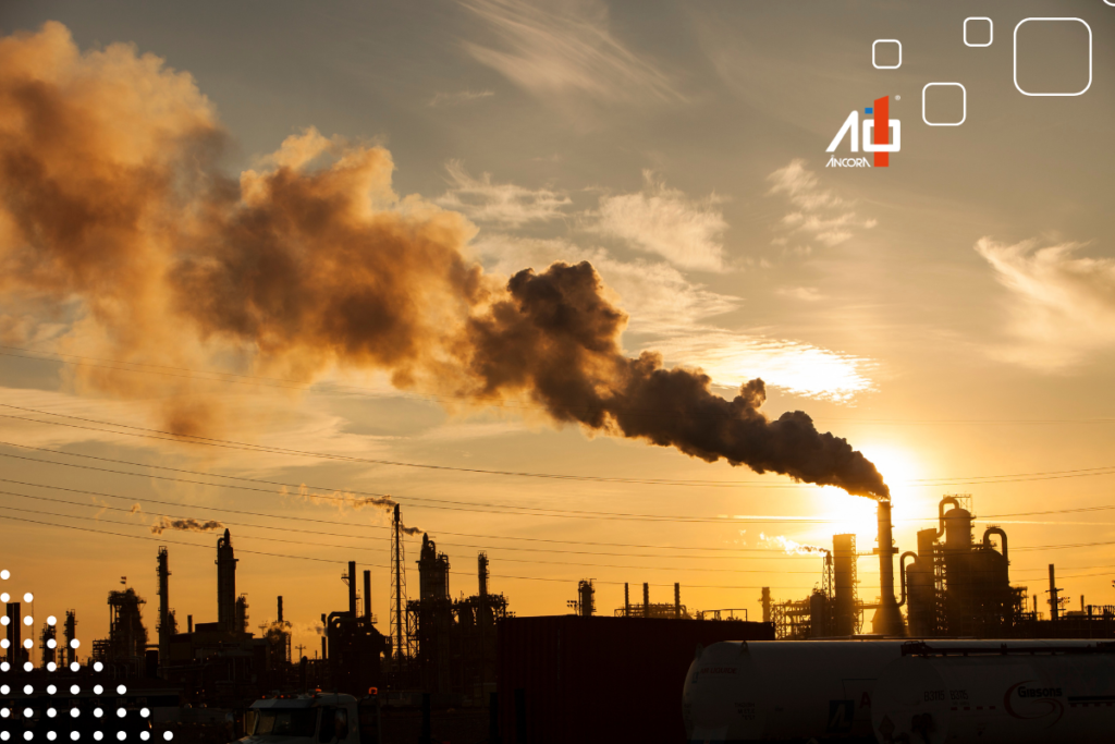Crescimento da Demanda por Tecnologia Climática Cria Oportunidades Inovadoras