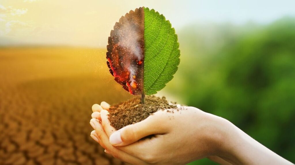 Demanda por Tecnologias Climáticas Cria Mercado de US$ 10 Trilhões até 2030