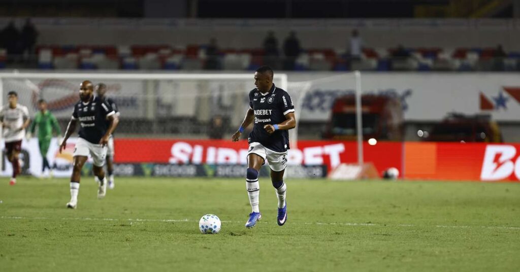 Depois de 32 Anos, Remo Enfrenta Bahia na Série A em Busca da Reação