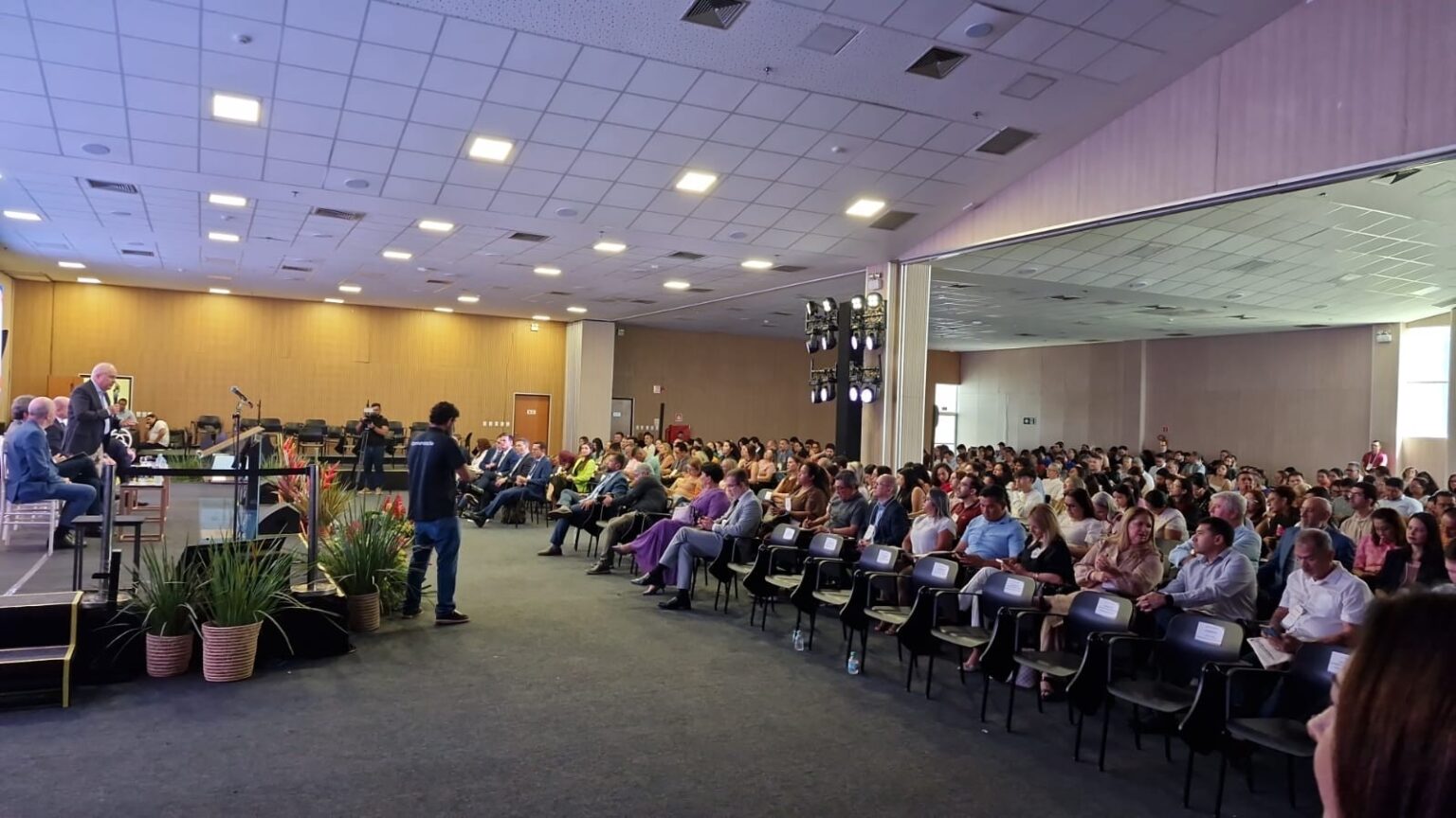 Desafios da Educação e Saúde em Debate no TCE-PA: Conheça as Soluções Propostas